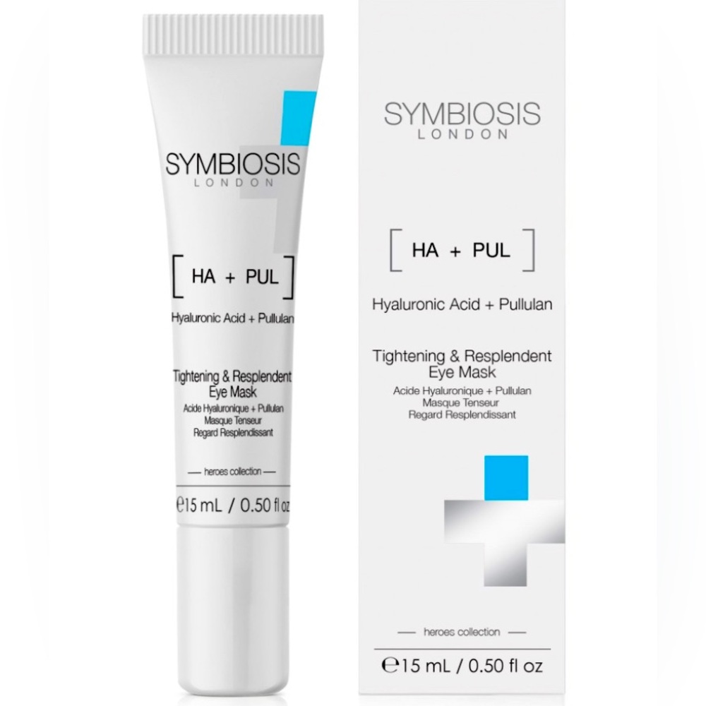 Symbiosis eye cream/mask